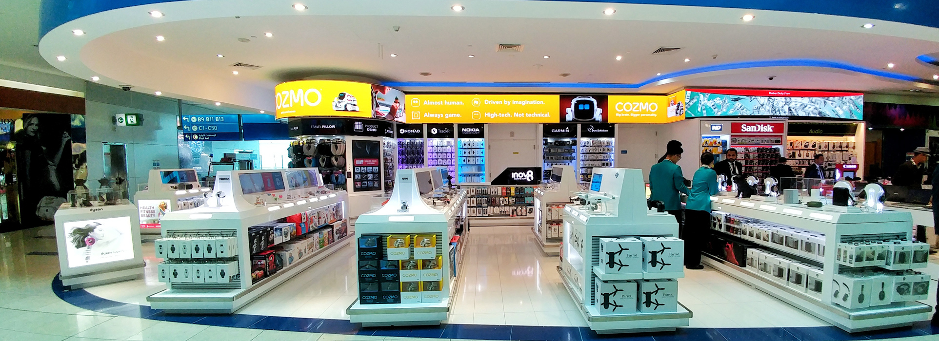 Dubai Duty Free