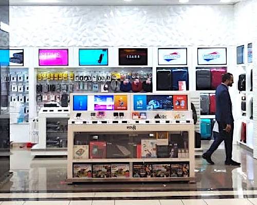 Bahrain Duty Free