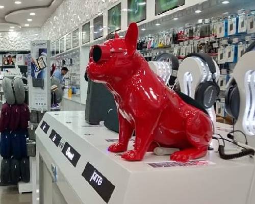 Dubai Duty Free