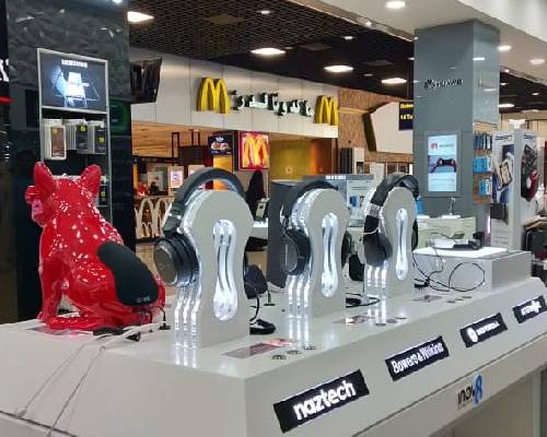 Dubai Duty Free