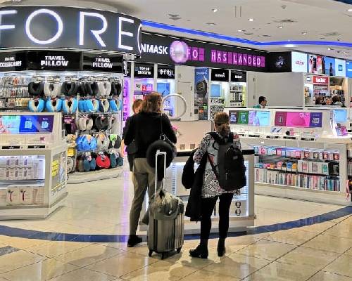 Dubai Duty Free