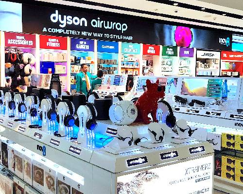 Dubai Duty Free