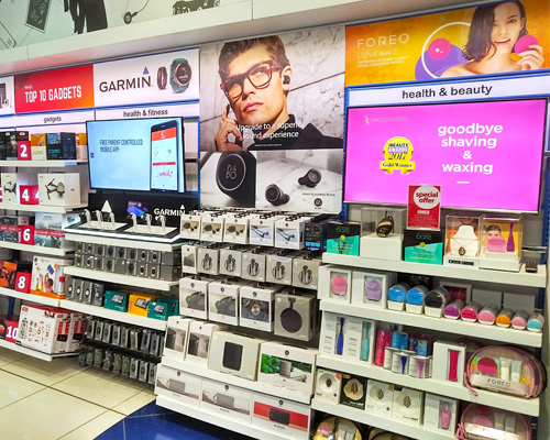 Dubai Duty Free