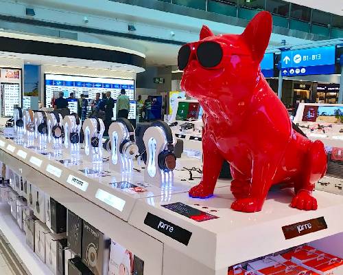 Dubai Duty Free