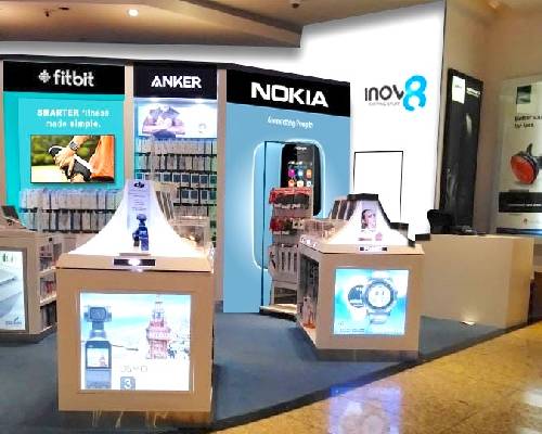 Dubai Duty Free