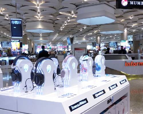 Dubai Duty Free