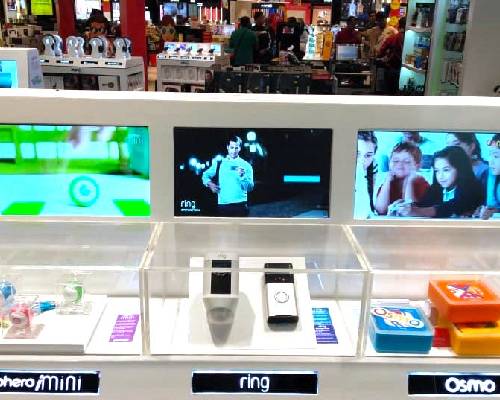 Dubai Duty Free