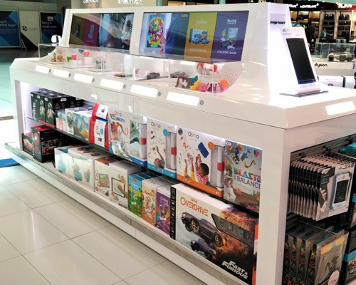 Dubai Duty Free