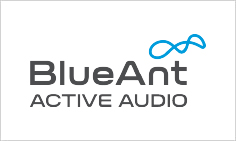 Blue Ant